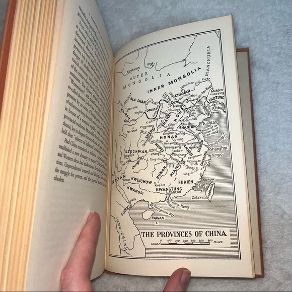 René Grousset -The Rise and Splendor of the Chinese Empire - Picture 8 of 11